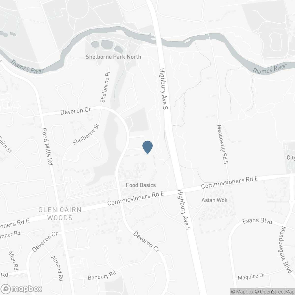 35 PHAIR CRESCENT, London, Ontario N5Z 5B5
